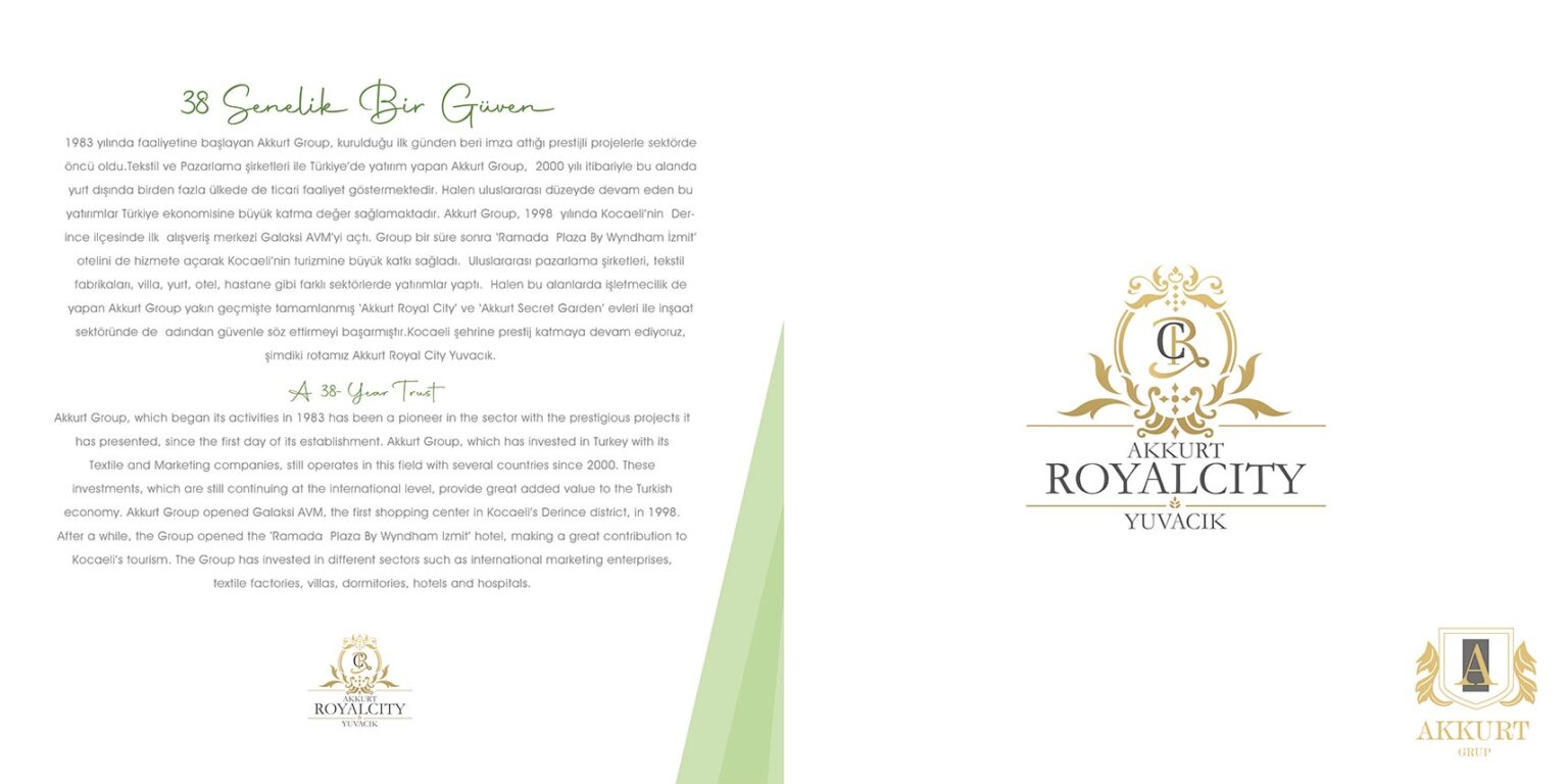 royalcity catalog 2